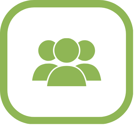 Jumlah Petani Terdata (Orang)